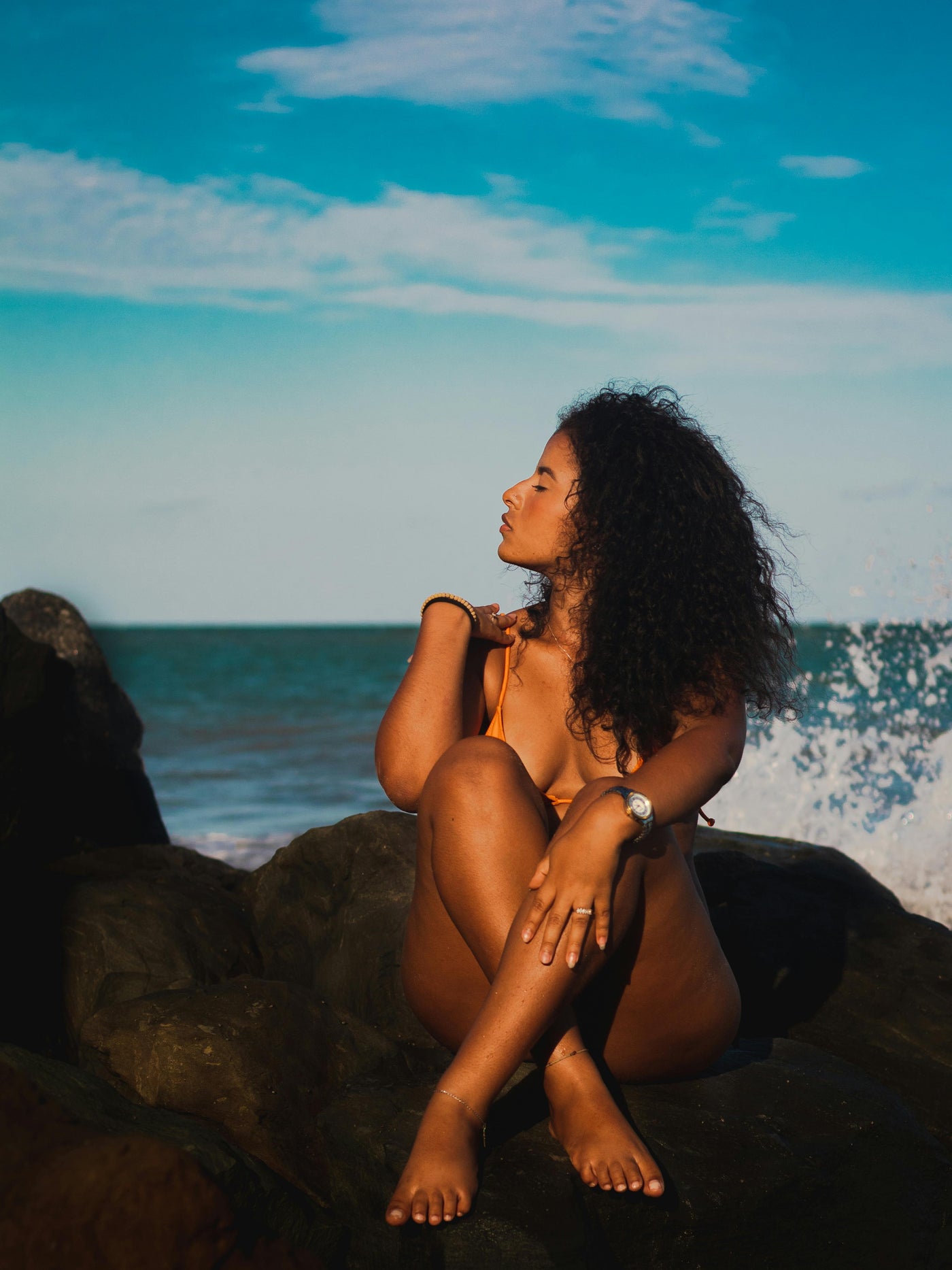 Mode Flash : La Collection Maillots de Bain Le Style Seigny est Là ! ✨👙
